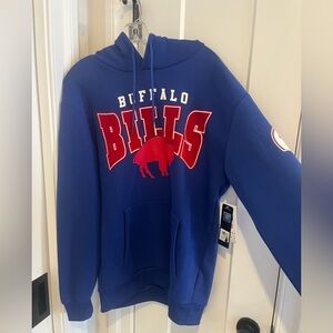 NWT Buffalo Bulls Sweatshirt